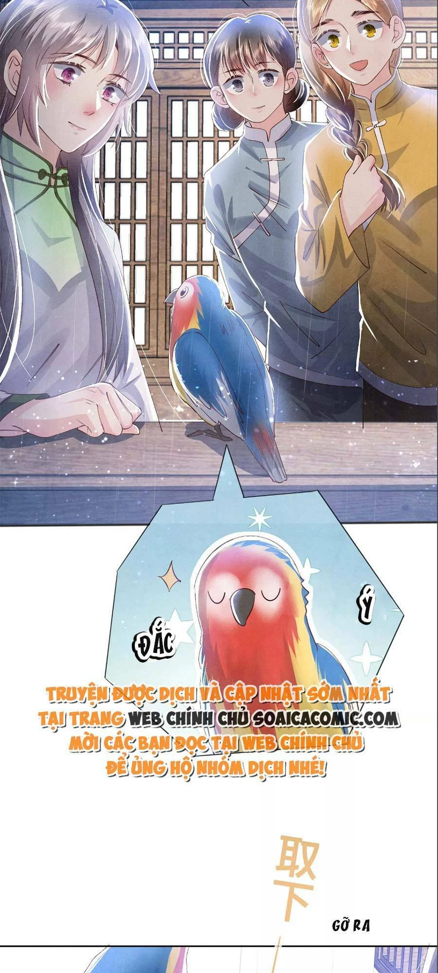 Tôi Có Ông Chồng Hay Ghen Chapter 65 - 28