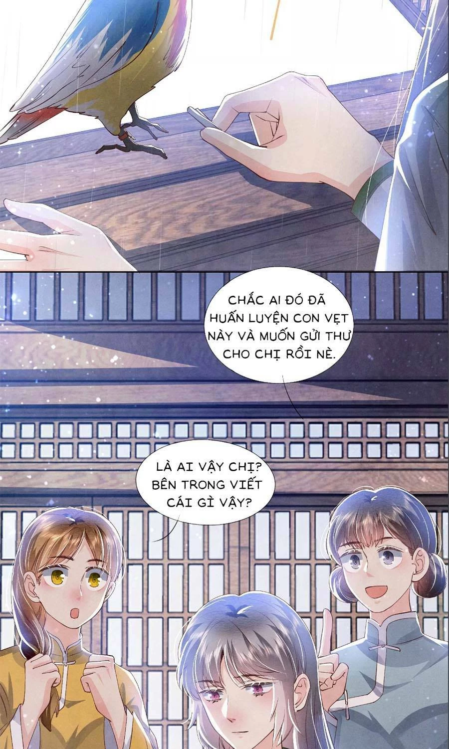Tôi Có Ông Chồng Hay Ghen Chapter 65 - 29