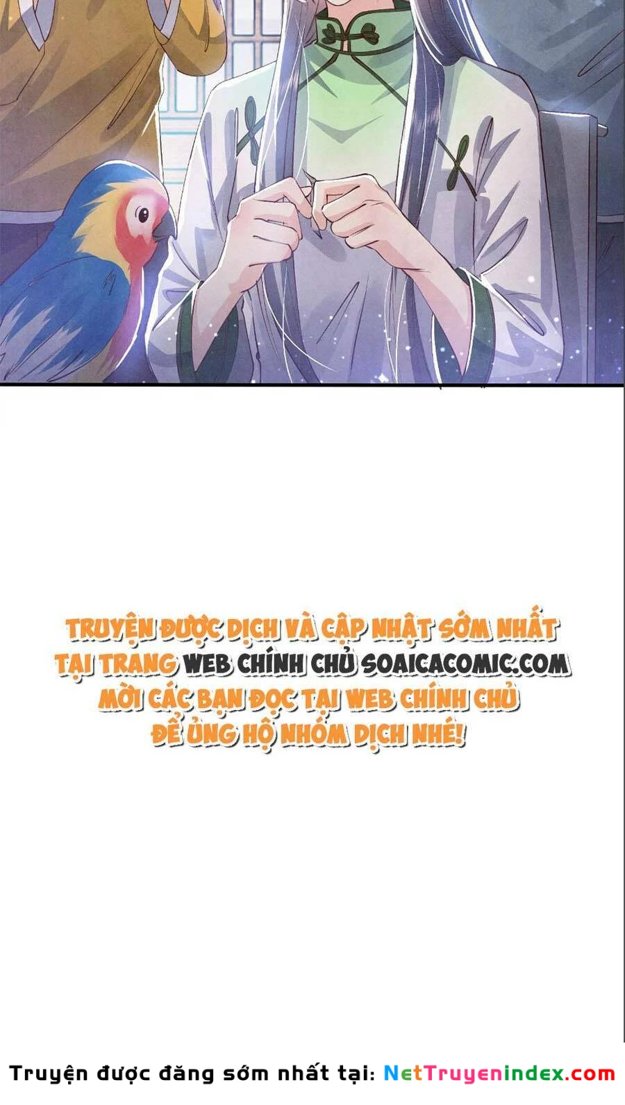 Tôi Có Ông Chồng Hay Ghen Chapter 65 - 30