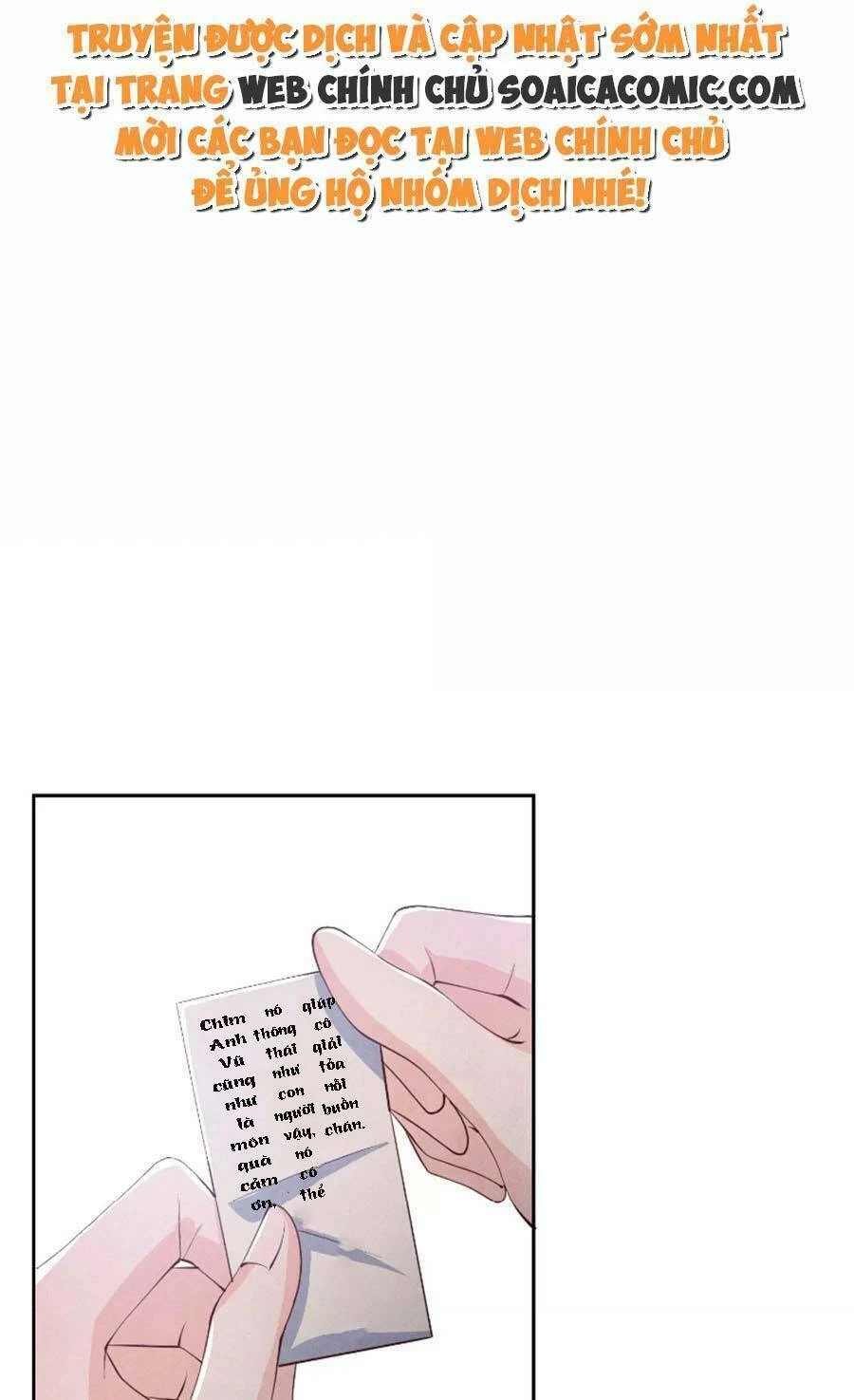 Tôi Có Ông Chồng Hay Ghen Chapter 66 - 2