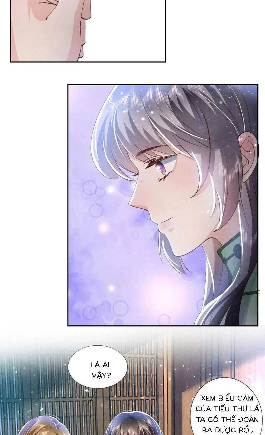 Tôi Có Ông Chồng Hay Ghen Chapter 66 - 3