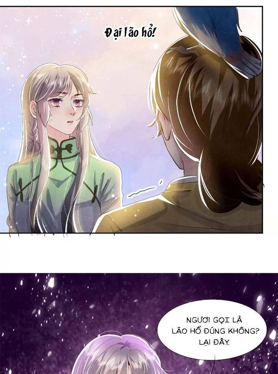 Tôi Có Ông Chồng Hay Ghen Chapter 66 - 8