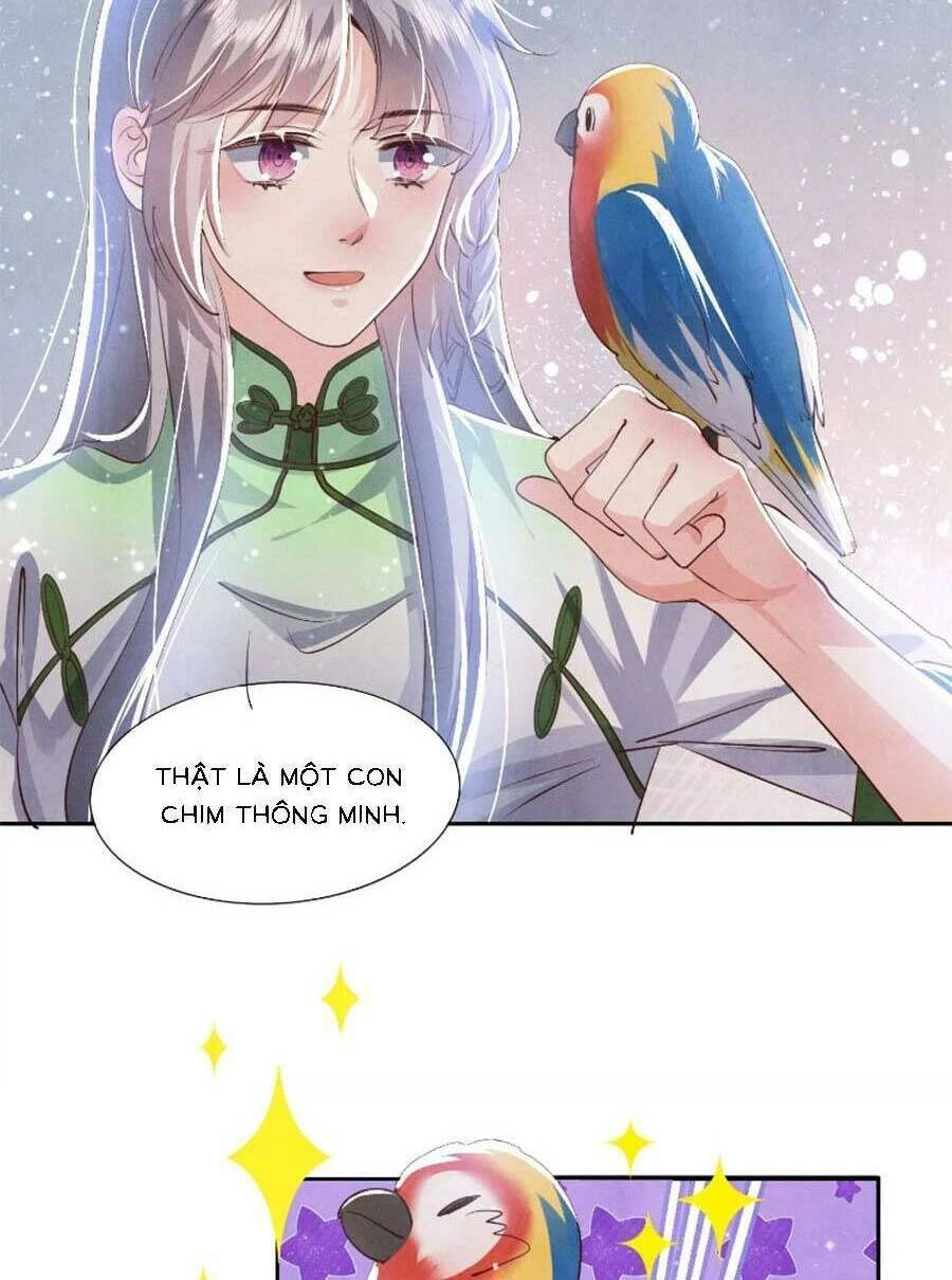 Tôi Có Ông Chồng Hay Ghen Chapter 66 - 11