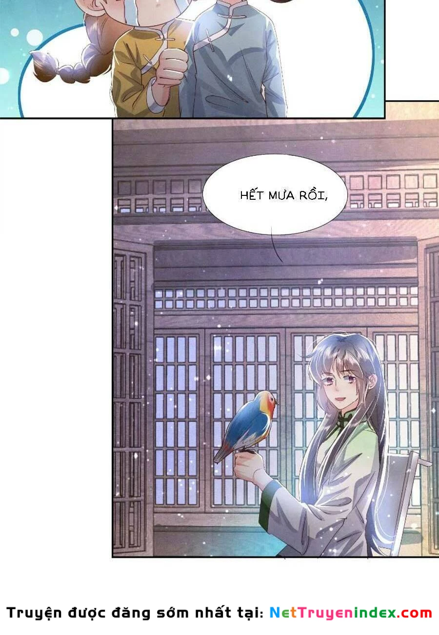 Tôi Có Ông Chồng Hay Ghen Chapter 66 - 13