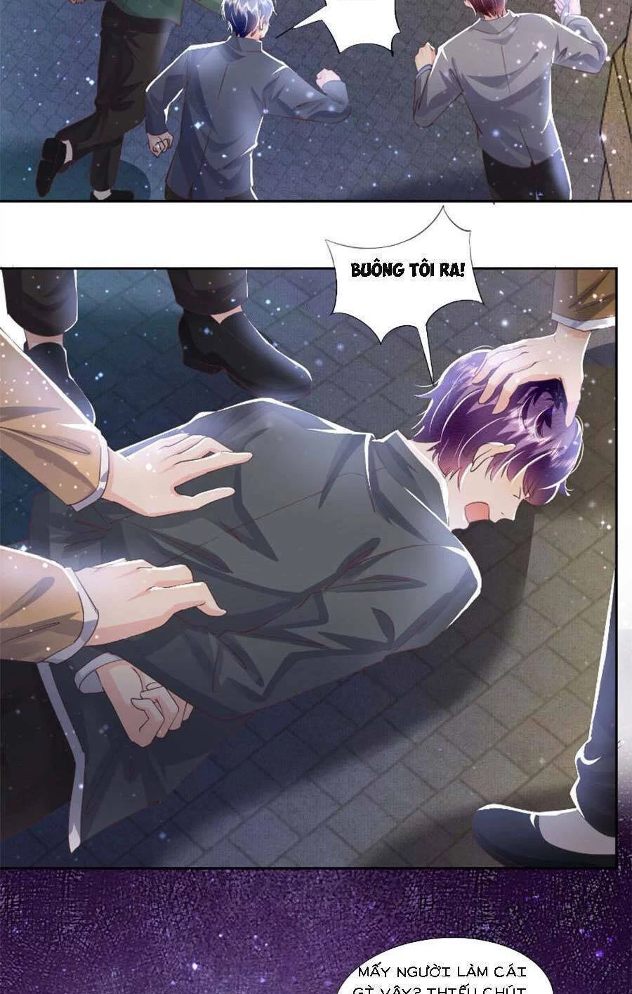 Tôi Có Ông Chồng Hay Ghen Chapter 66 - 18