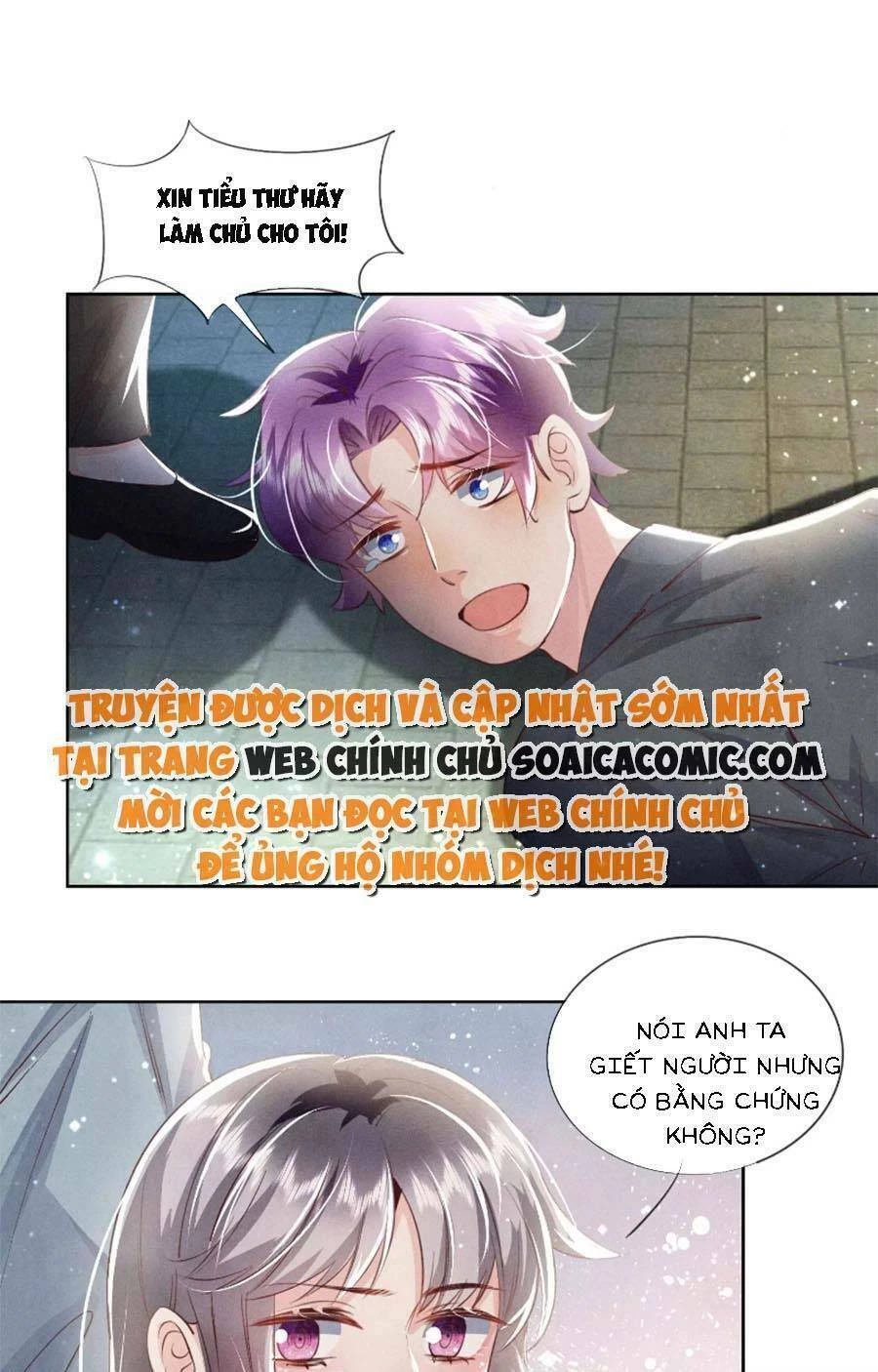 Tôi Có Ông Chồng Hay Ghen Chapter 66 - 22