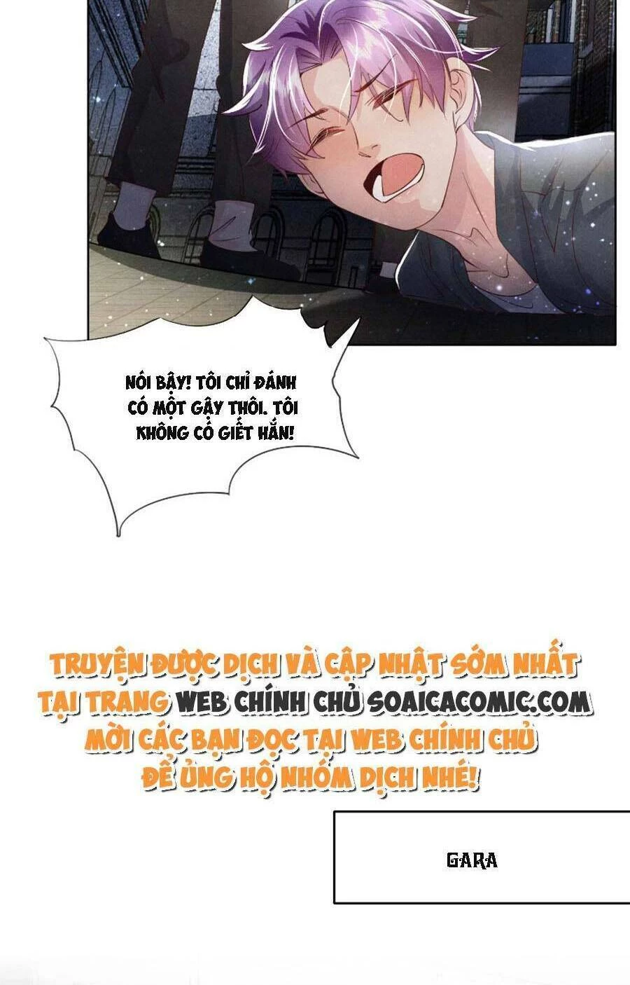 Tôi Có Ông Chồng Hay Ghen Chapter 66 - 24