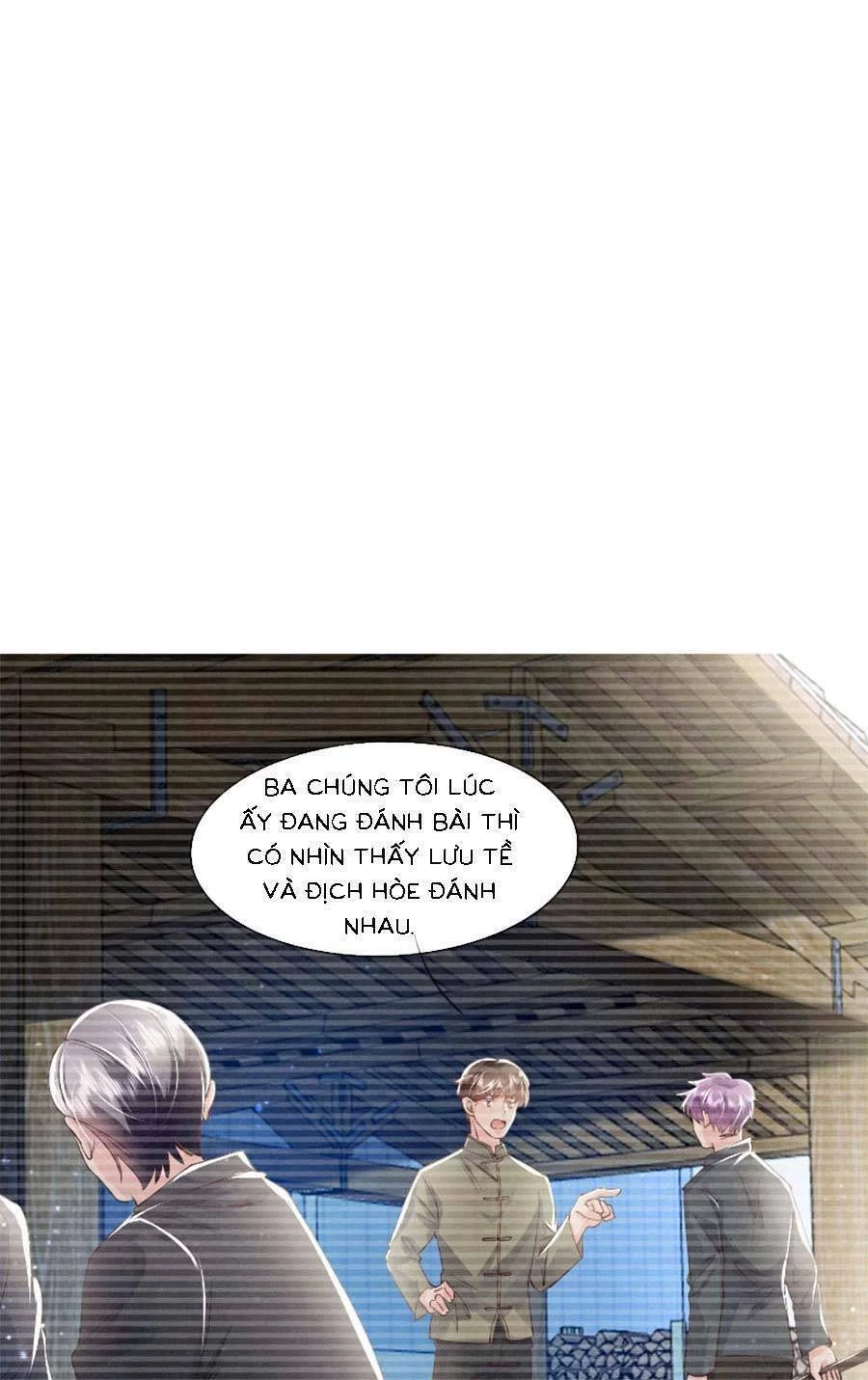 Tôi Có Ông Chồng Hay Ghen Chapter 66 - 28