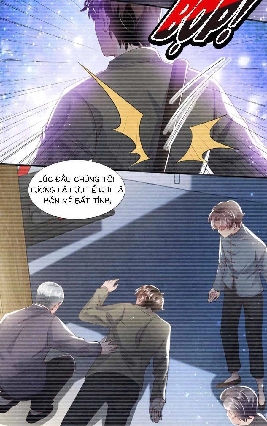 Tôi Có Ông Chồng Hay Ghen Chapter 66 - 30