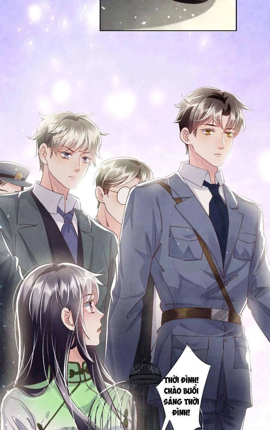 Tôi Có Ông Chồng Hay Ghen Chapter 66 - 32