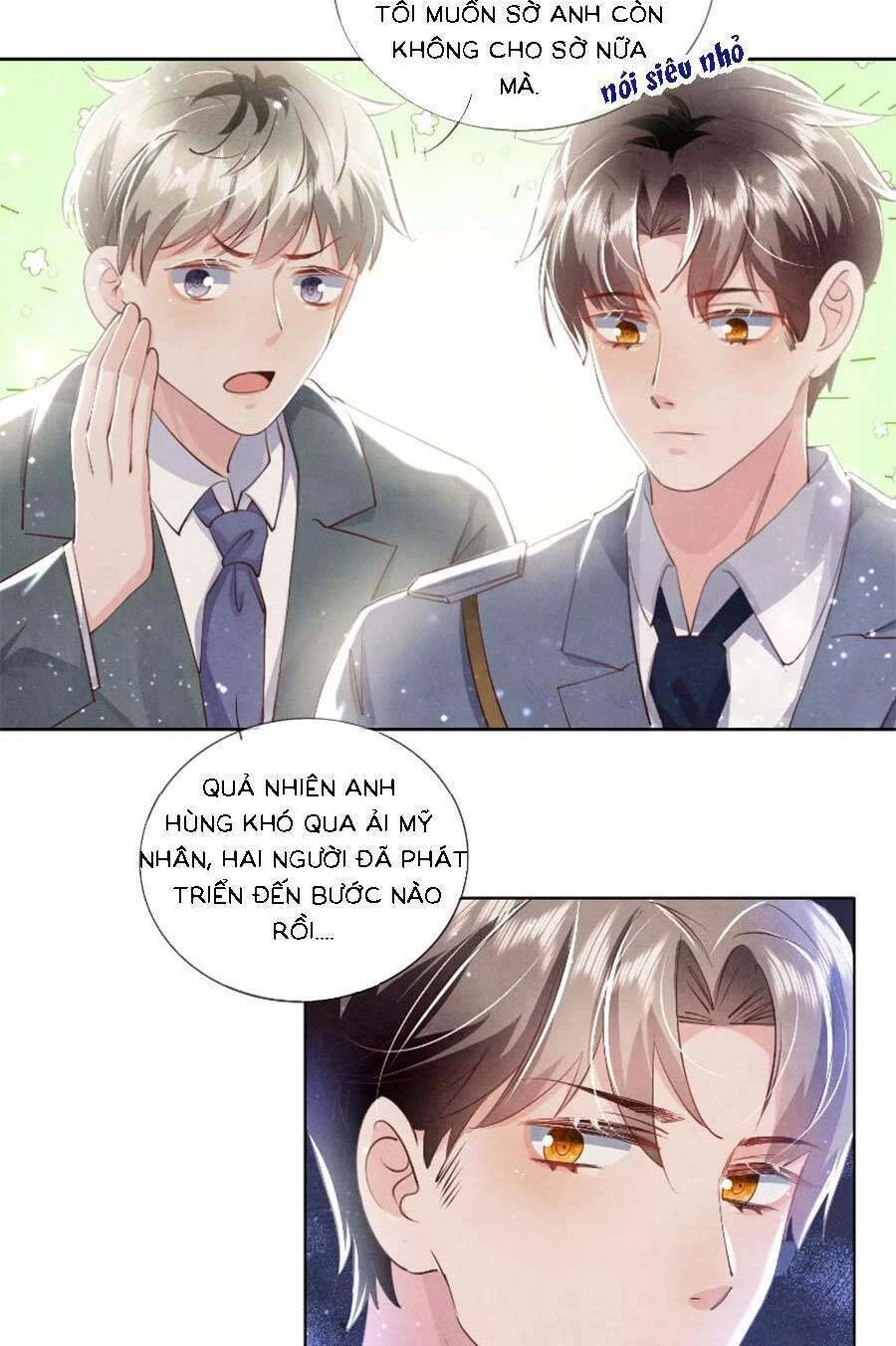 Tôi Có Ông Chồng Hay Ghen Chapter 66 - 35