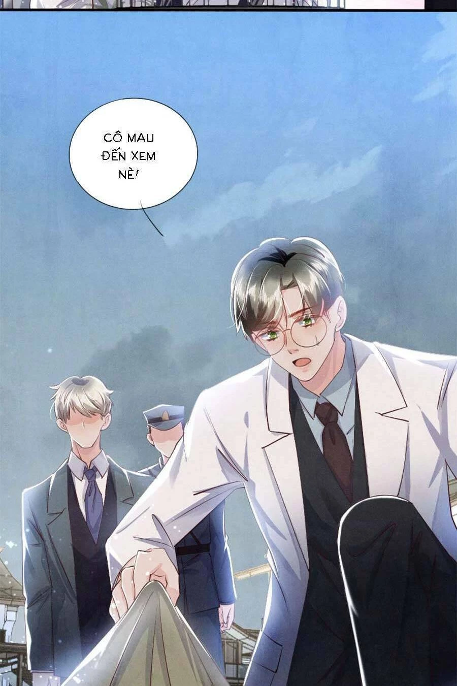 Tôi Có Ông Chồng Hay Ghen Chapter 66 - 38