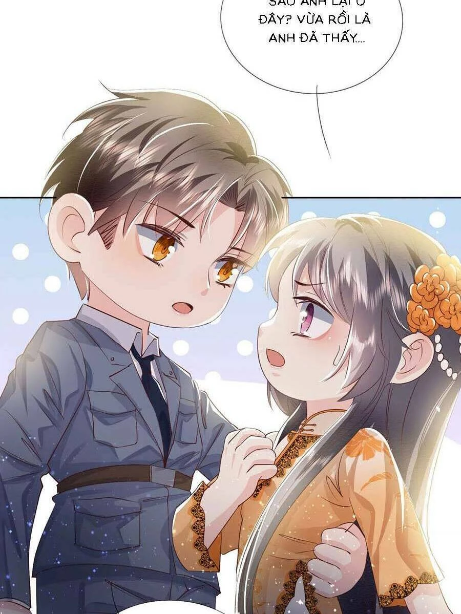 Tôi Có Ông Chồng Hay Ghen Chapter 67 - 15