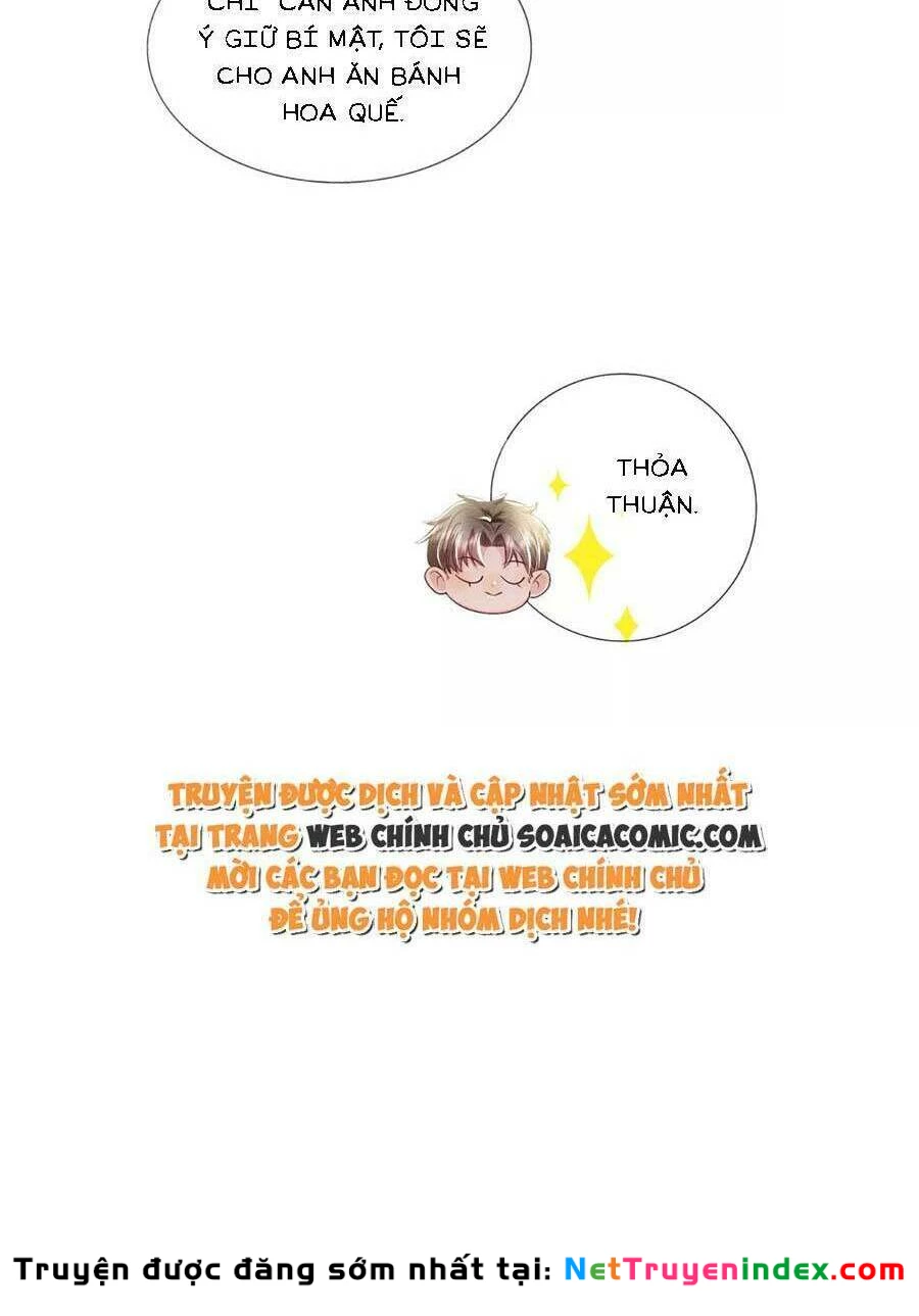 Tôi Có Ông Chồng Hay Ghen Chapter 67 - 17