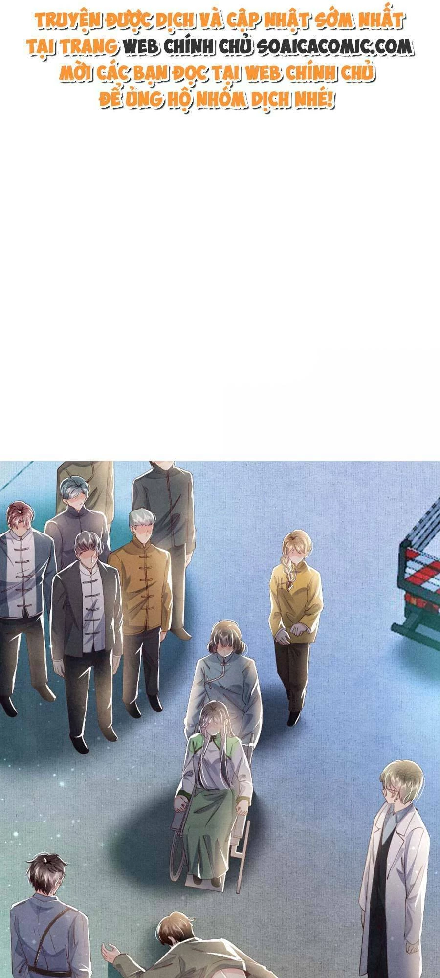 Tôi Có Ông Chồng Hay Ghen Chapter 68 - 1