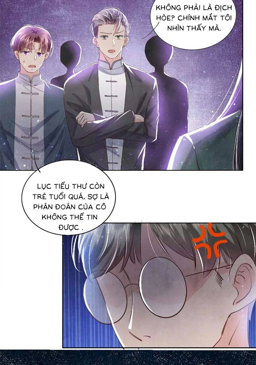 Tôi Có Ông Chồng Hay Ghen Chapter 68 - 4