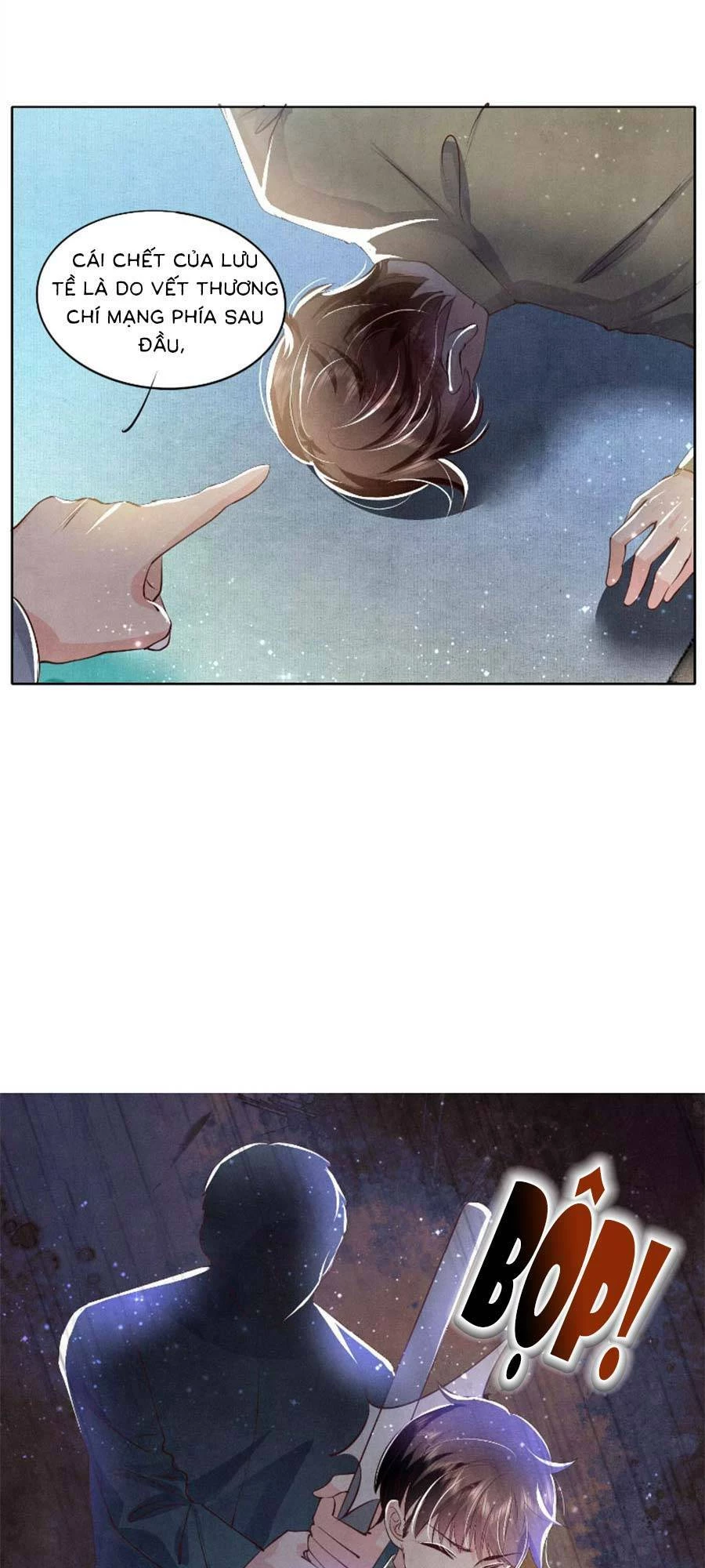 Tôi Có Ông Chồng Hay Ghen Chapter 68 - 6