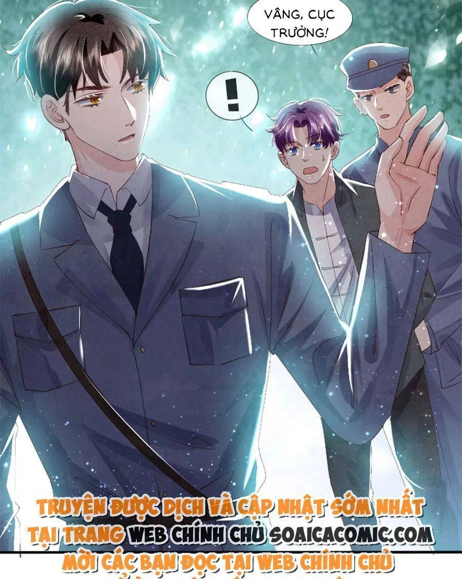 Tôi Có Ông Chồng Hay Ghen Chapter 68 - 9