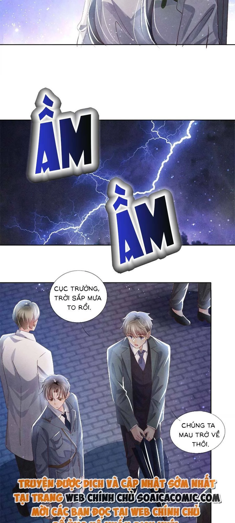 Tôi Có Ông Chồng Hay Ghen Chapter 68 - 12