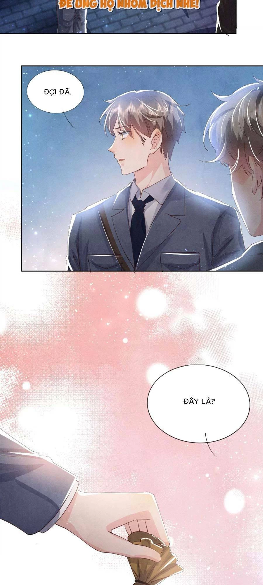 Tôi Có Ông Chồng Hay Ghen Chapter 68 - 13