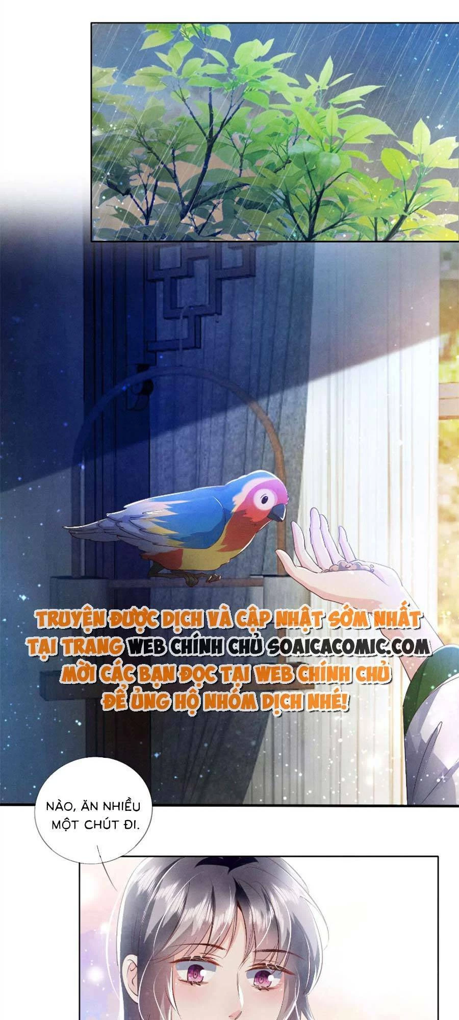 Tôi Có Ông Chồng Hay Ghen Chapter 68 - 17