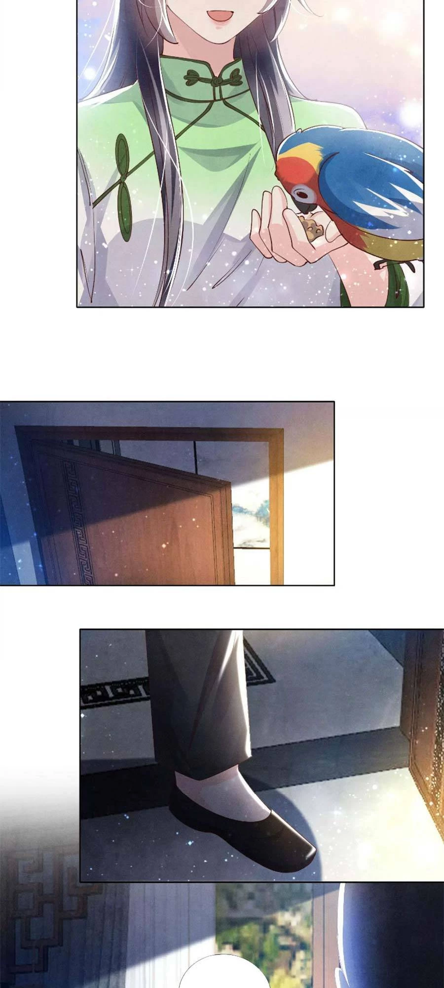 Tôi Có Ông Chồng Hay Ghen Chapter 68 - 18