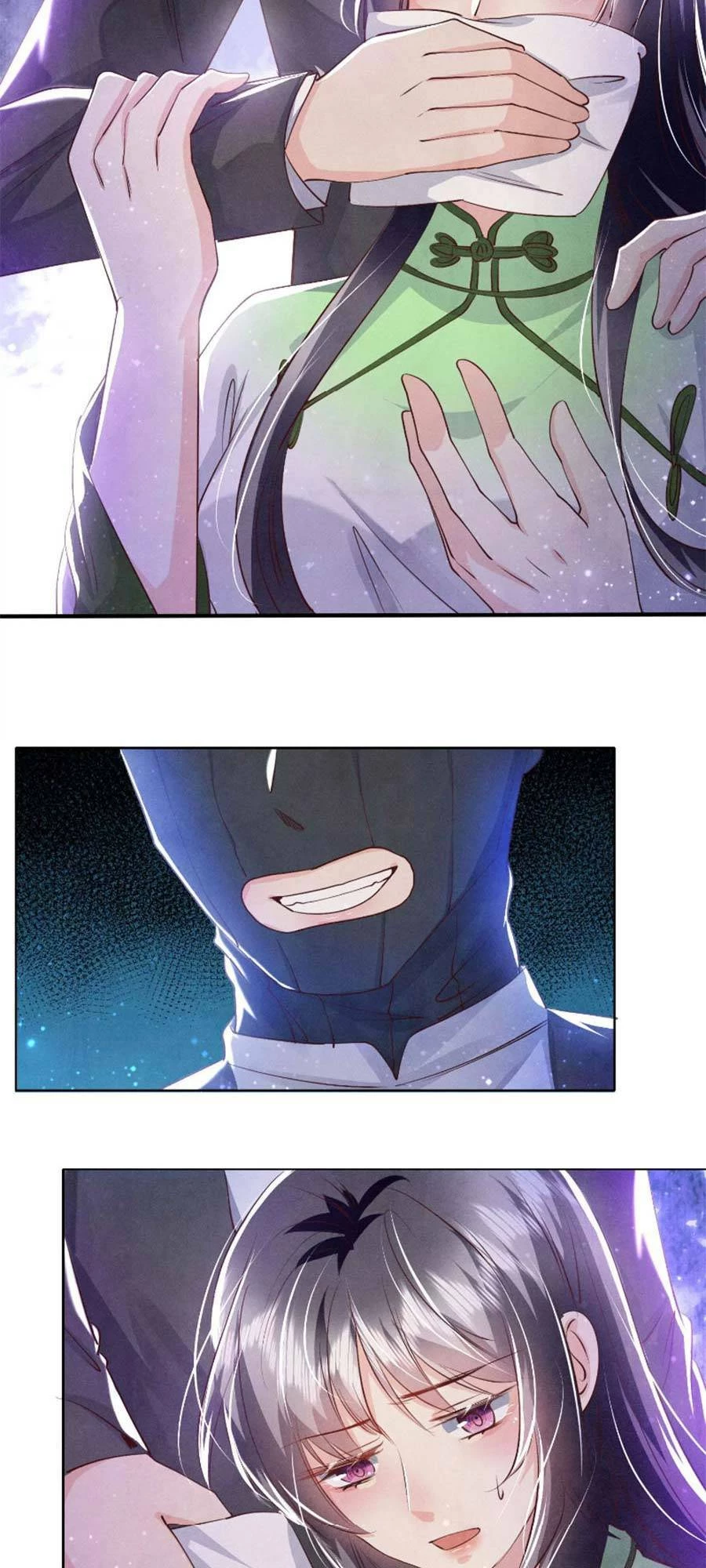 Tôi Có Ông Chồng Hay Ghen Chapter 68 - 20