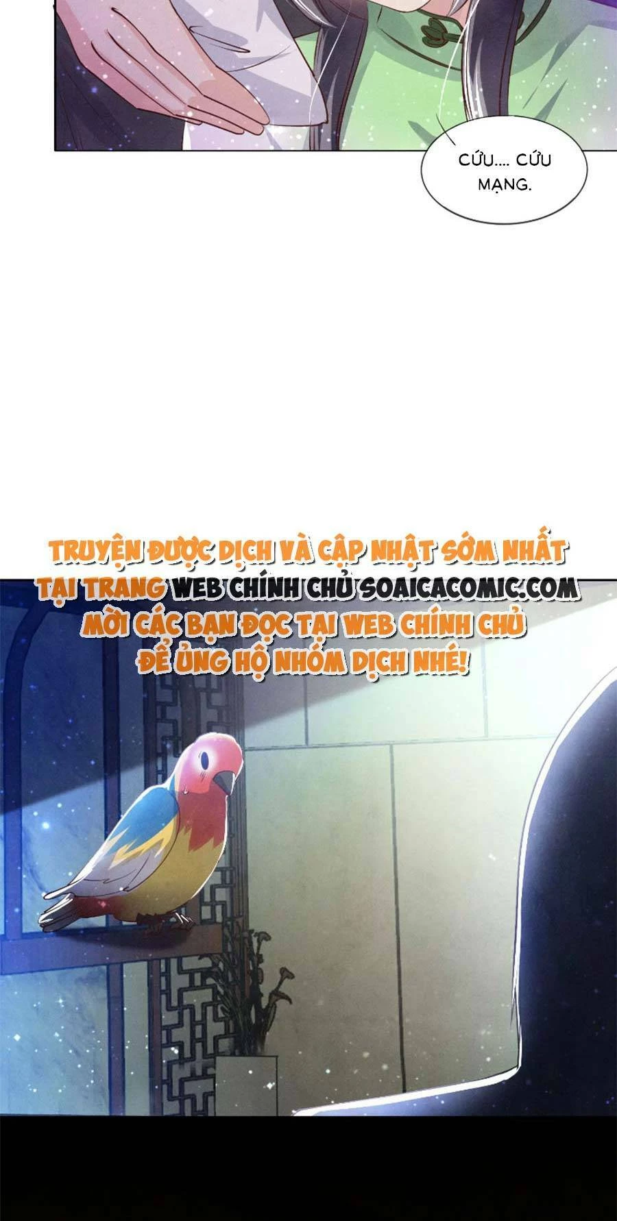Tôi Có Ông Chồng Hay Ghen Chapter 68 - 21