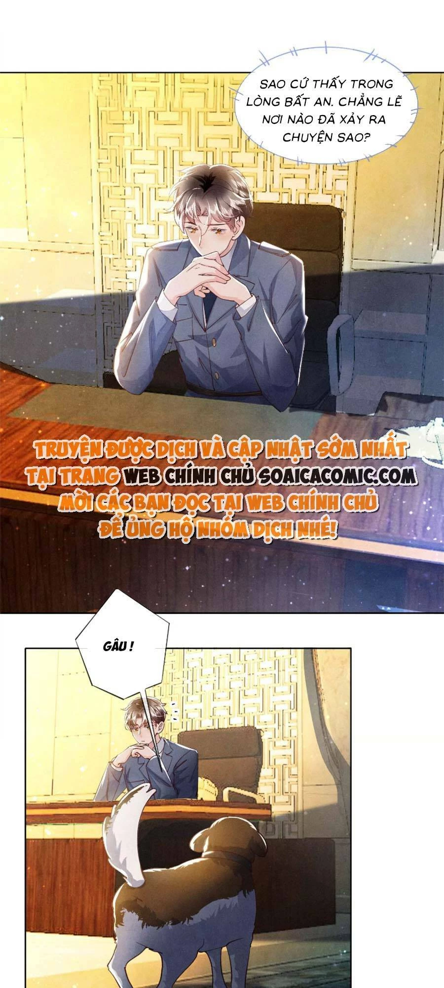 Tôi Có Ông Chồng Hay Ghen Chapter 68 - 23