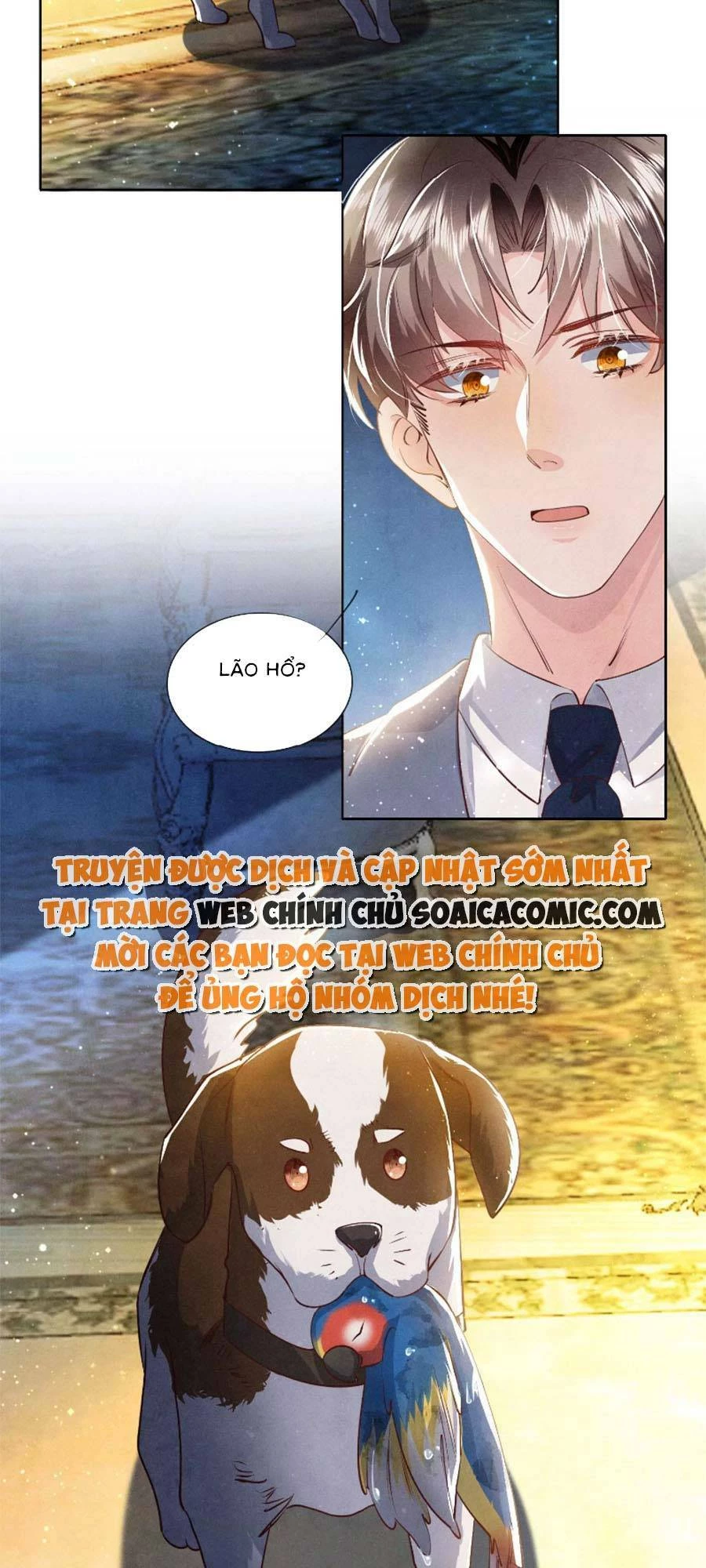 Tôi Có Ông Chồng Hay Ghen Chapter 68 - 24