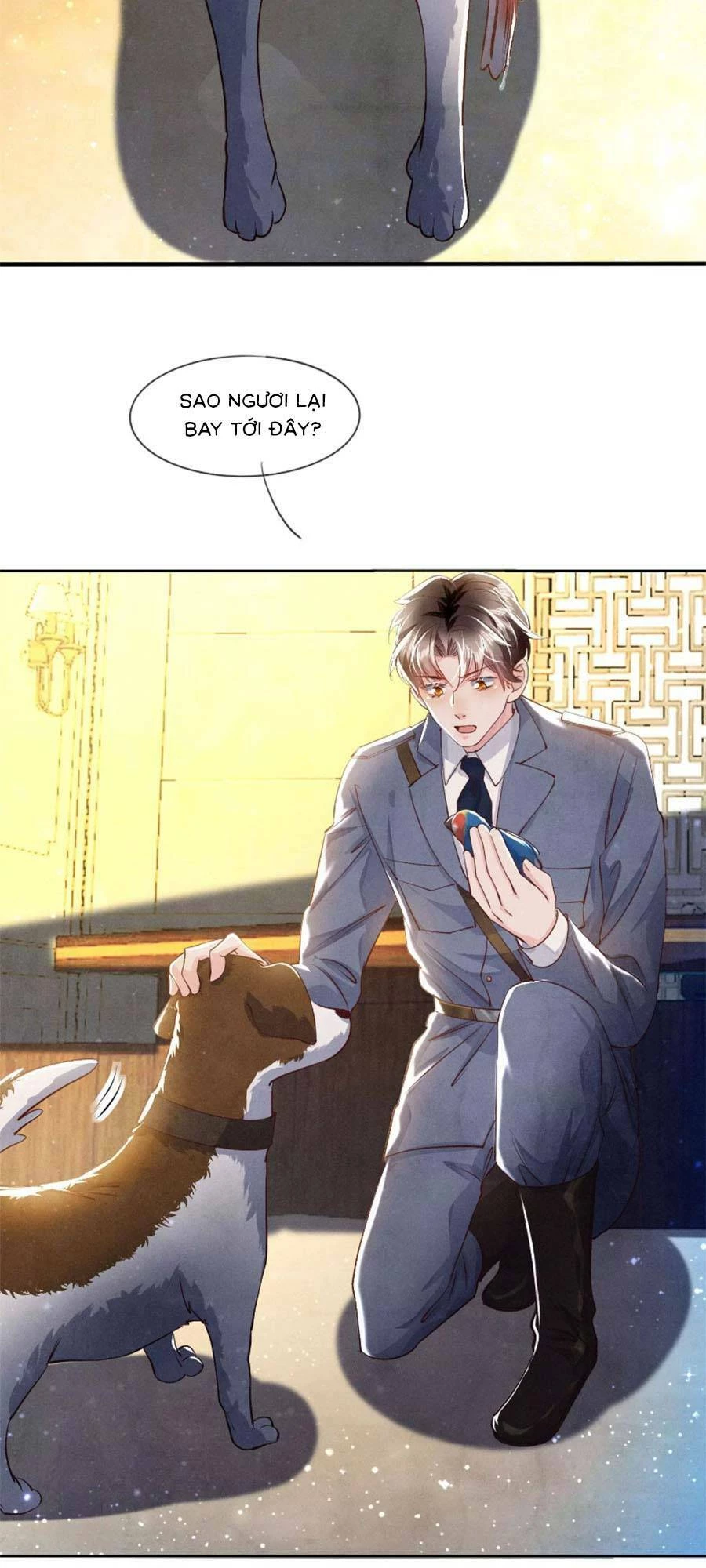 Tôi Có Ông Chồng Hay Ghen Chapter 68 - 25