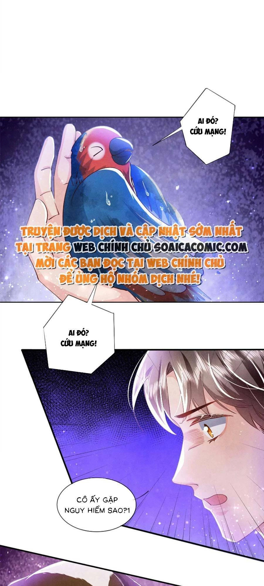 Tôi Có Ông Chồng Hay Ghen Chapter 68 - 26