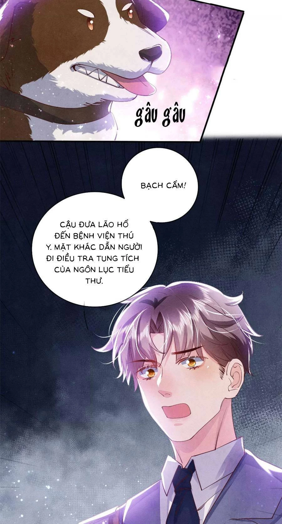 Tôi Có Ông Chồng Hay Ghen Chapter 68 - 27