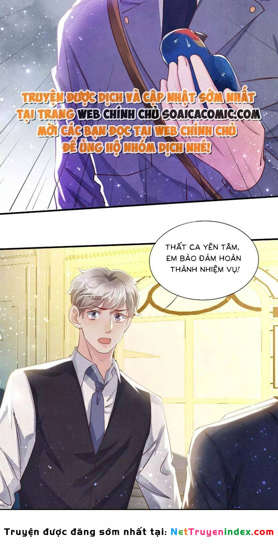 Tôi Có Ông Chồng Hay Ghen Chapter 68 - 28