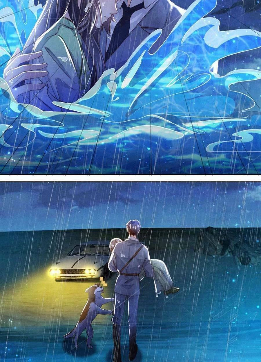 Tôi Có Ông Chồng Hay Ghen Chapter 69 - 11