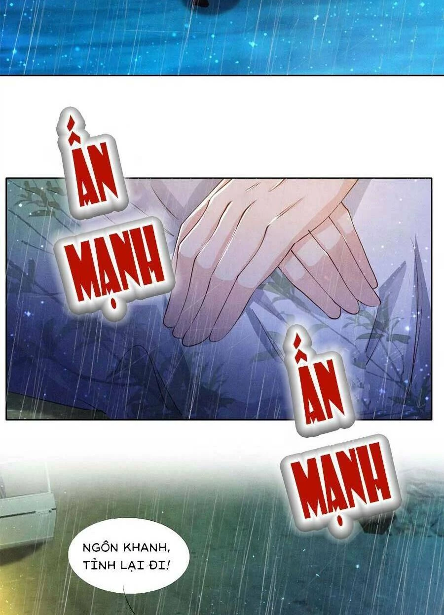 Tôi Có Ông Chồng Hay Ghen Chapter 69 - 12