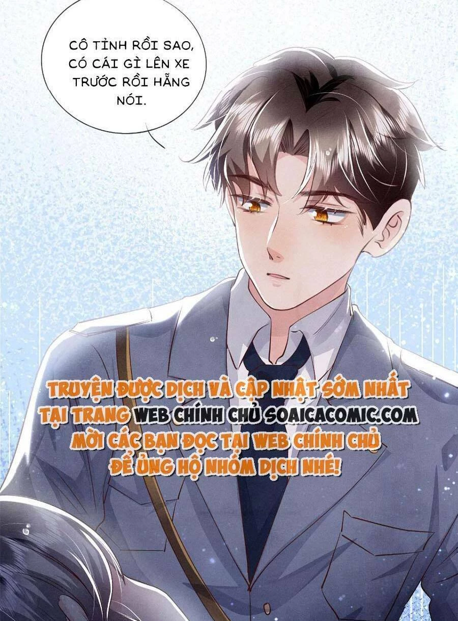 Tôi Có Ông Chồng Hay Ghen Chapter 69 - 21