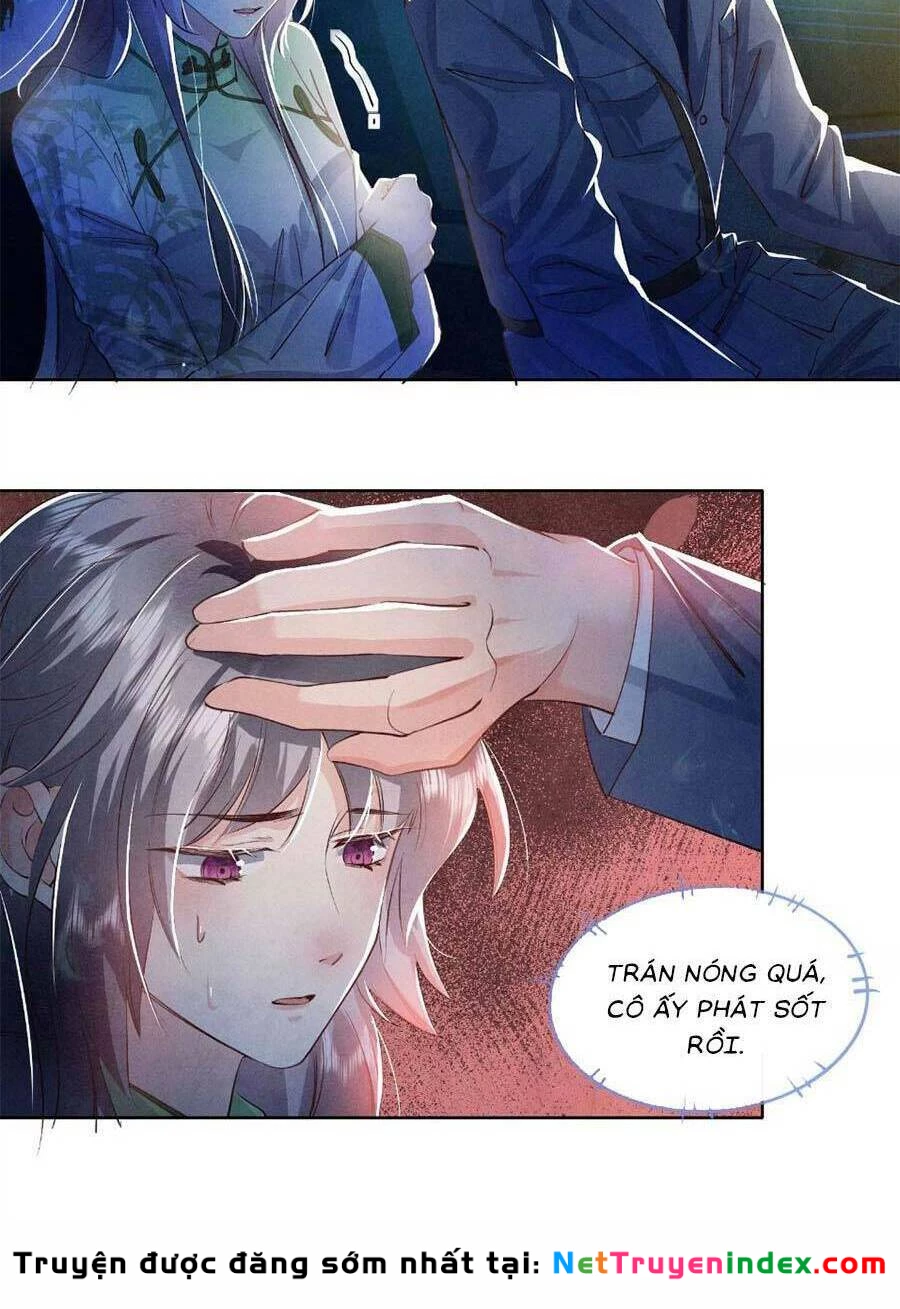 Tôi Có Ông Chồng Hay Ghen Chapter 69 - 24