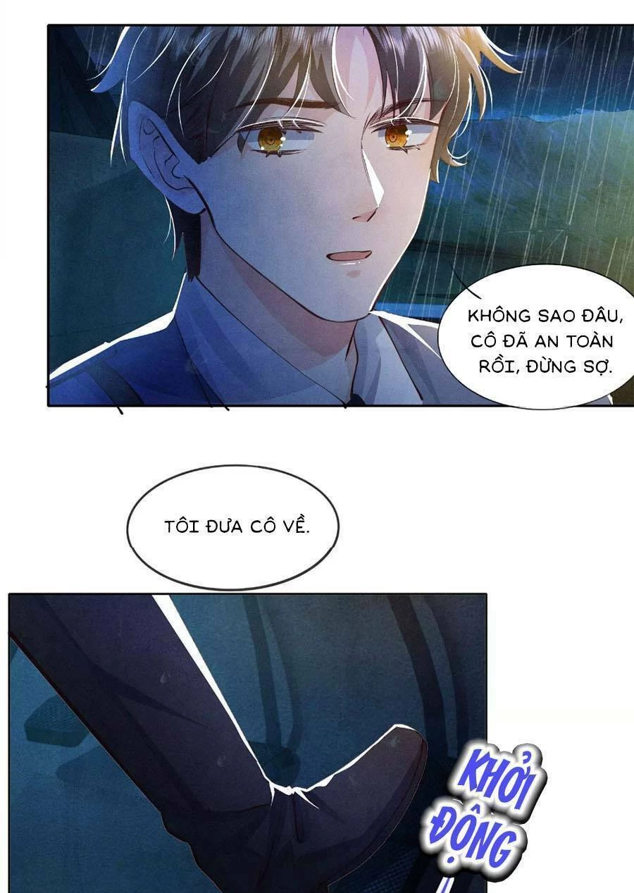 Tôi Có Ông Chồng Hay Ghen Chapter 69 - 25