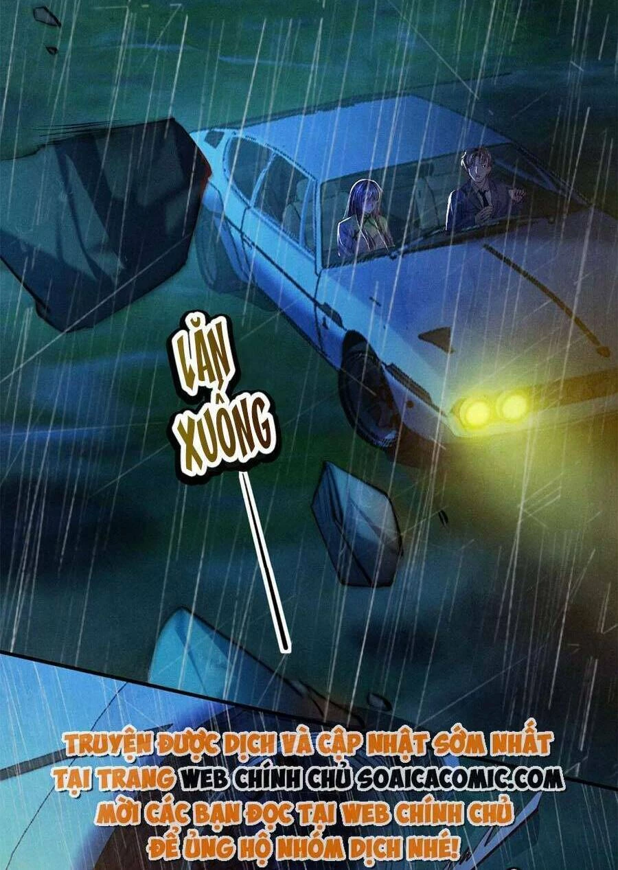 Tôi Có Ông Chồng Hay Ghen Chapter 69 - 28