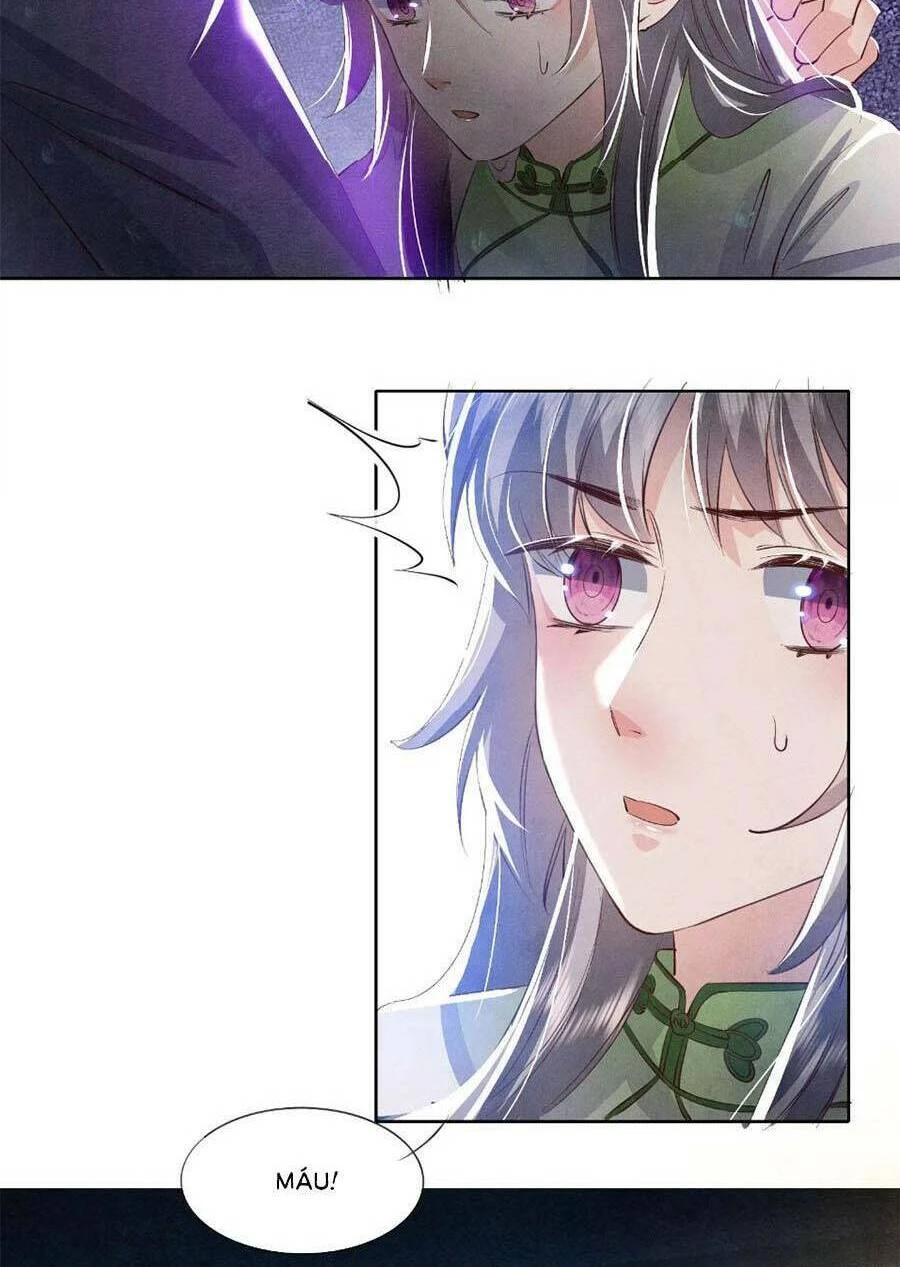 Tôi Có Ông Chồng Hay Ghen Chapter 69 - 32