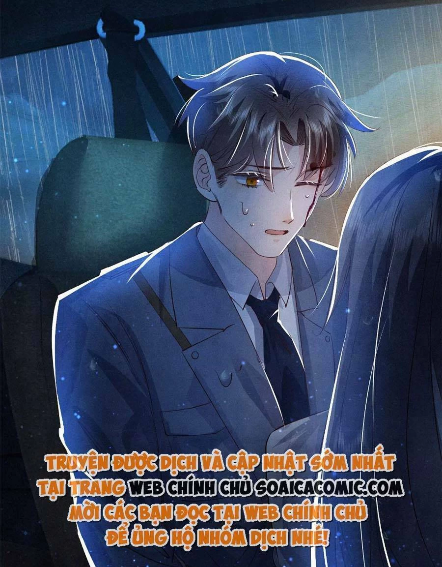 Tôi Có Ông Chồng Hay Ghen Chapter 69 - 33