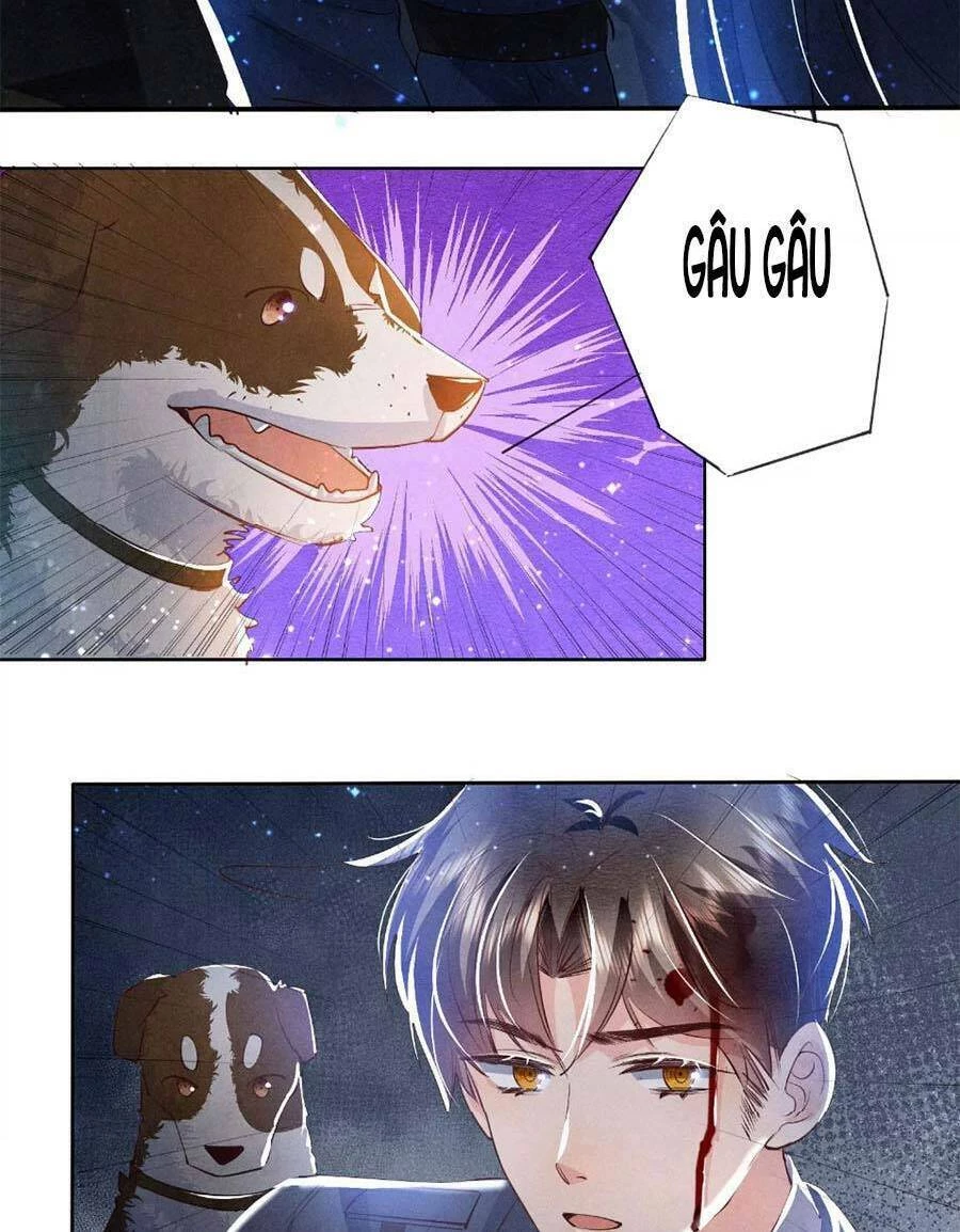 Tôi Có Ông Chồng Hay Ghen Chapter 69 - 34