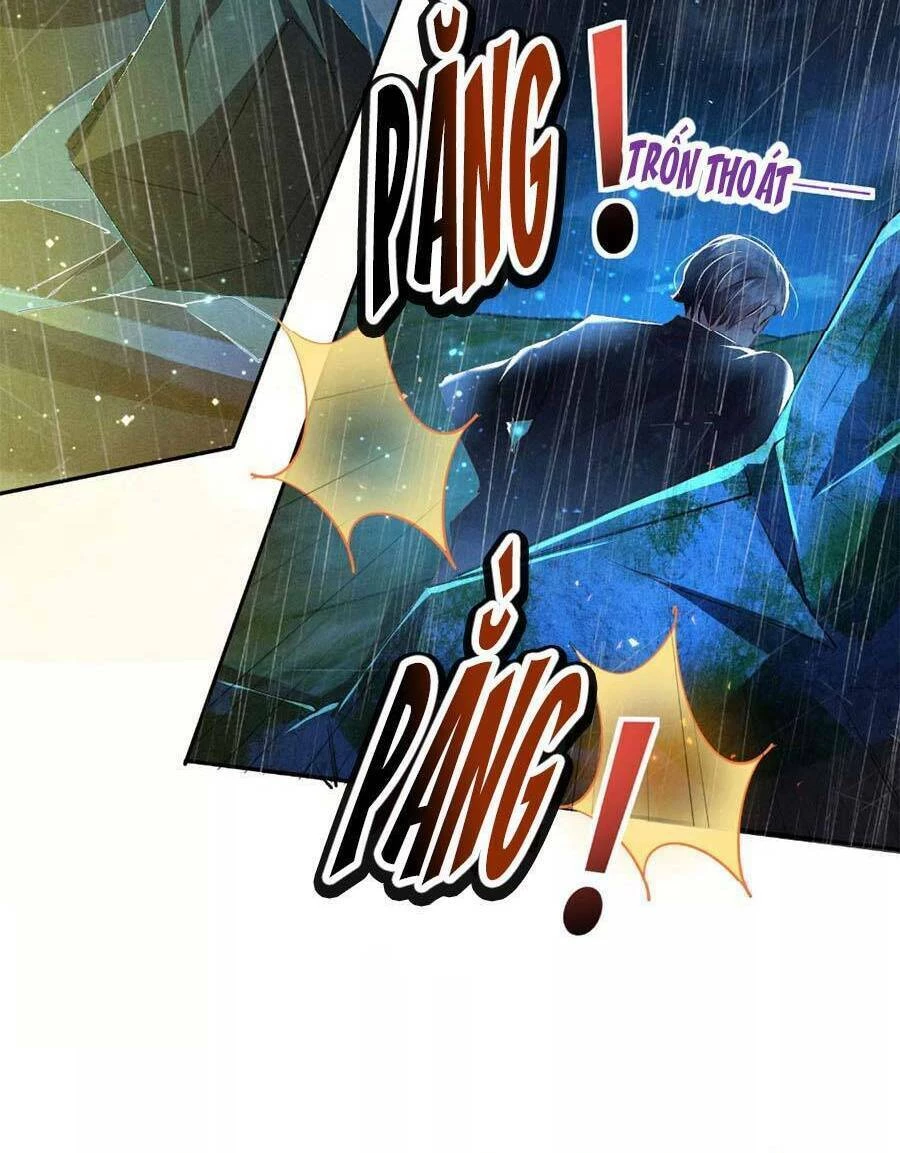 Tôi Có Ông Chồng Hay Ghen Chapter 69 - 37