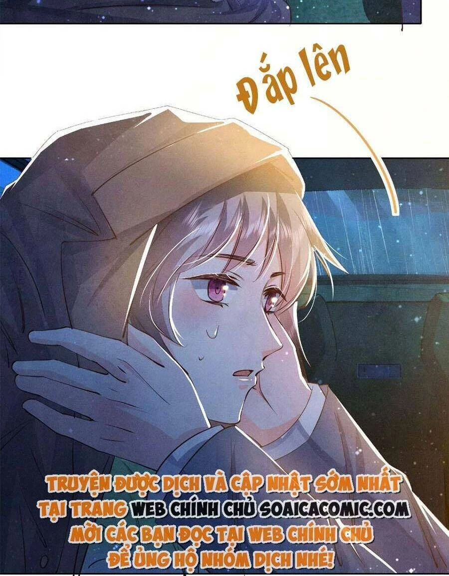 Tôi Có Ông Chồng Hay Ghen Chapter 69 - 40