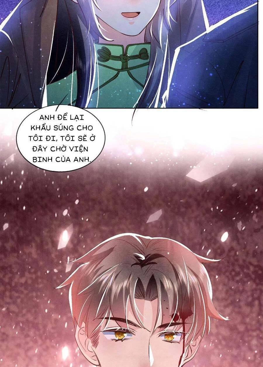 Tôi Có Ông Chồng Hay Ghen Chapter 69 - 43