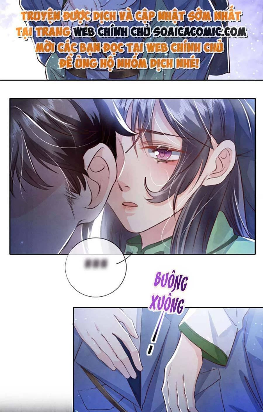 Tôi Có Ông Chồng Hay Ghen Chapter 70 - 3