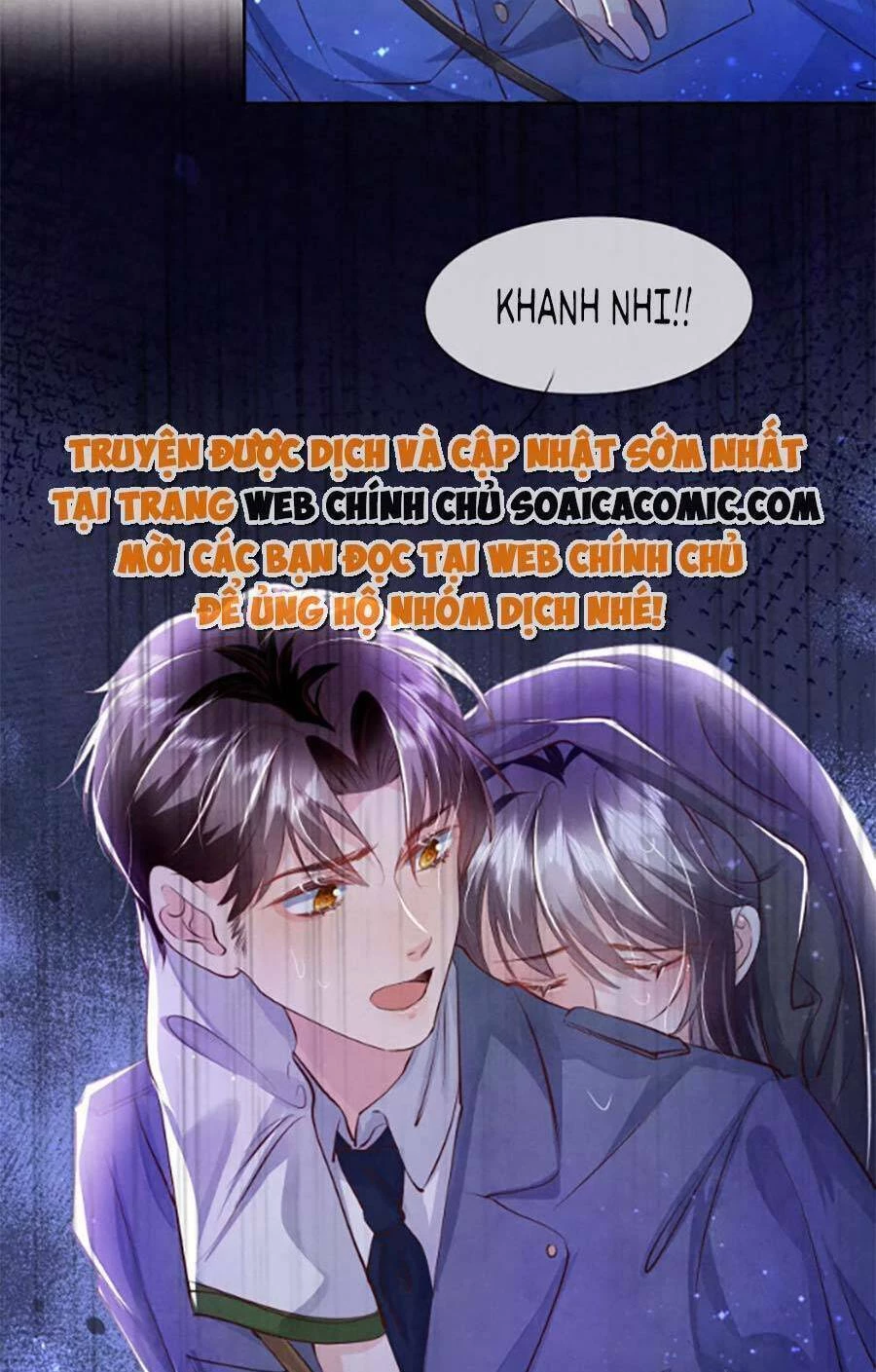 Tôi Có Ông Chồng Hay Ghen Chapter 70 - 4