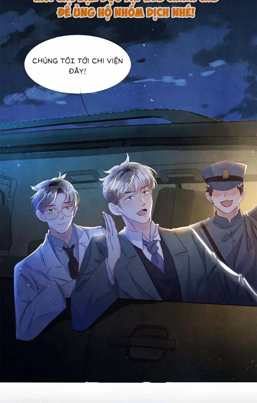 Tôi Có Ông Chồng Hay Ghen Chapter 70 - 6