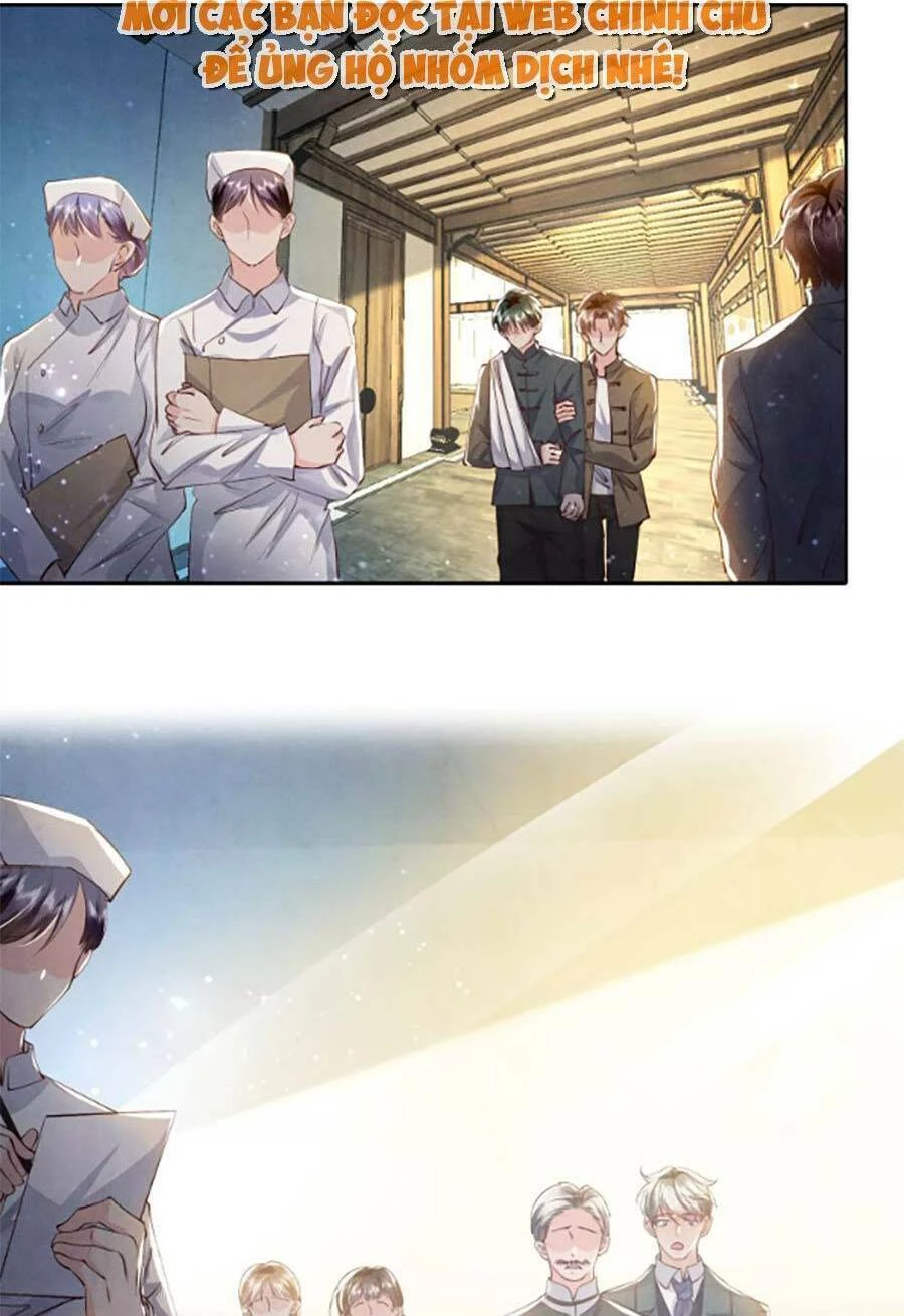 Tôi Có Ông Chồng Hay Ghen Chapter 70 - 8